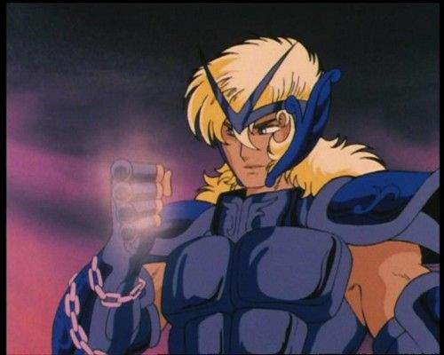 Otaku Gallery  / Anime e Manga / Saint Seiya / Screen Shots / Episodi / 068 - La dodicesima casa / 115.jpg